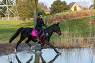 Geländetraining Wesel Obrighoven (19.+20.03.2022)