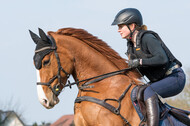 Geländetraining Wesel Obrighoven (19.+20.03.2022)