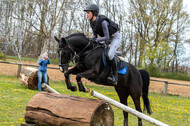 Geländetraining ZRFV Hamminkeln (24+25.04.2021)