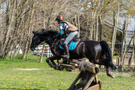 Geländetraining ZRFV Hamminkeln (24+25.04.2021)