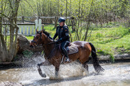 Geländetraining ZRFV Hamminkeln (24+25.04.2021)