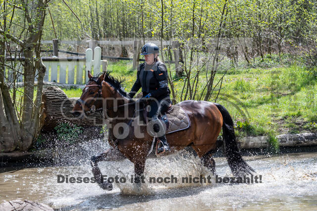 Geländetraining ZRFV Hamminkeln (24+25.04.2021)