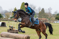 Geländetraining Wesel Obrighoven (19.+20.03.2022)