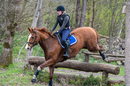 Geländetraining ZRFV Hamminkeln (24+25.04.2021)