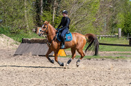 Geländetraining ZRFV Hamminkeln (24+25.04.2021)