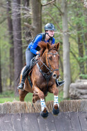 Geländetraining ZRFV Hamminkeln (24+25.04.2021)