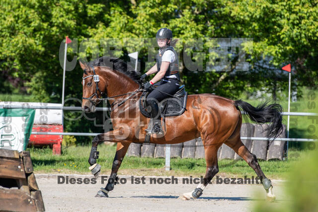 Test of Choise Langenfeld (29.+30.05.2021)