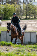 Geländetraining ZRFV Hamminkeln (24+25.04.2021)