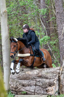 Geländetraining ZRFV Hamminkeln (24+25.04.2021)