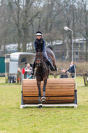 Geländetraining Wesel Obrighoven (19.+20.03.2022)