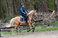 Geländetraining ZRFV Hamminkeln (24+25.04.2021)