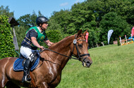 Westerstede Horse Trials 2021