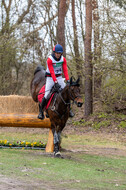 Kronenberg - De Peelbergen (02.04.2022)