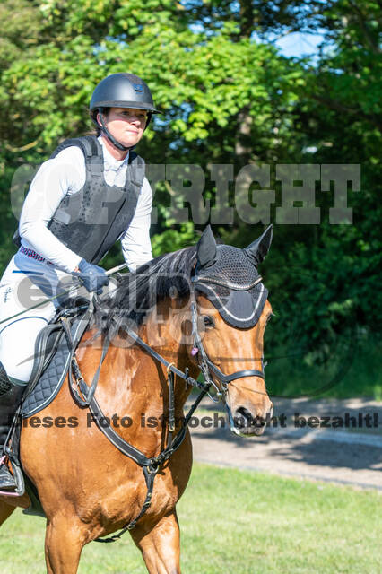 Test of Choise Langenfeld (29.+30.05.2021)