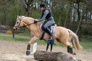 Geländetraining ZRFV Hamminkeln (24+25.04.2021)