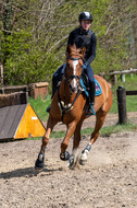 Geländetraining ZRFV Hamminkeln (24+25.04.2021)