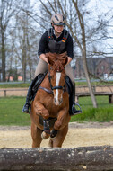 Geländetraining ZRFV Hamminkeln (24+25.04.2021)