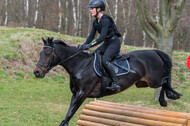 Geländetraining Wesel Obrighoven (19.+20.03.2022)