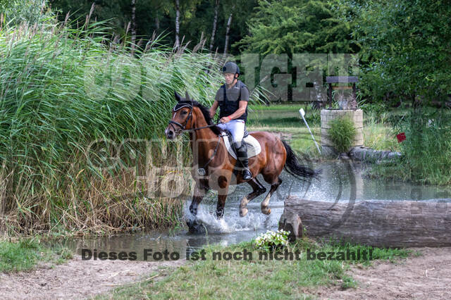 Late-Entry Vielseitigkeit Hamminkeln/Wesel (01.+02.08.2020)