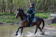 Geländetraining ZRFV Hamminkeln (24+25.04.2021)