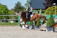 Test of Choise Langenfeld (29.+30.05.2021)