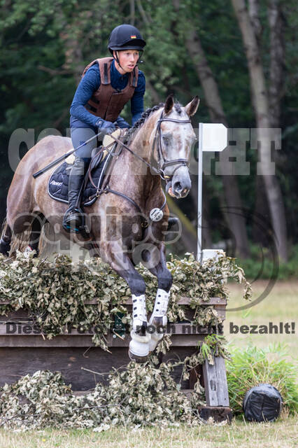 Late-Entry Vielseitigkeit Hamminkeln/Wesel (01.+02.08.2020)