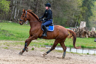 Geländetraining ZRFV Hamminkeln (24+25.04.2021)