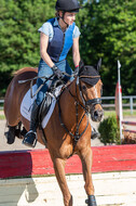 Test of Choise Langenfeld (29.+30.05.2021)