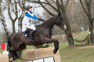 Geländetage beim RSV St. Hubertus Wesel Obrighoven (26.+27.03.2022)