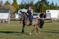 Geländetraining Wesel Obrighoven (19.+20.03.2022)