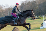 Geländetraining Wesel Obrighoven (19.+20.03.2022)