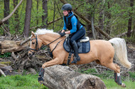 Geländetraining ZRFV Hamminkeln (24+25.04.2021)