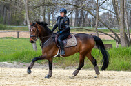 Geländetraining ZRFV Hamminkeln (24+25.04.2021)