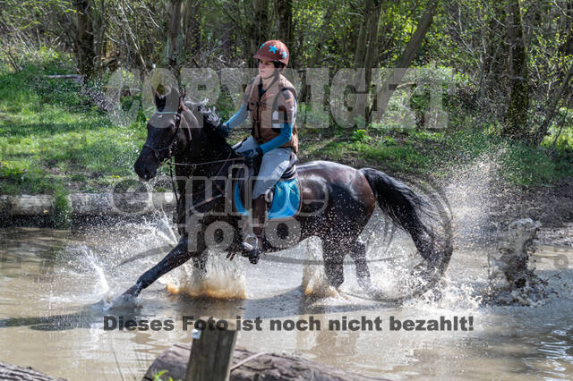 Geländetraining ZRFV Hamminkeln (24+25.04.2021)