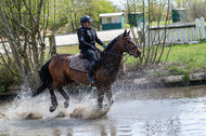 Geländetraining ZRFV Hamminkeln (24+25.04.2021)