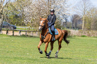 Geländetraining ZRFV Hamminkeln (24+25.04.2021)