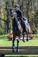 Geländetraining Wesel bei Jarno (18.04.2022)