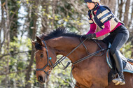 Geländetraining ZRFV Hamminkeln (24+25.04.2021)