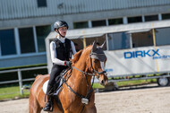 Test of Choise Langenfeld (29.+30.05.2021)