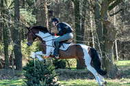 Geländetraining Wesel Obrighoven (19.+20.03.2022)