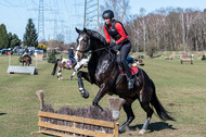 Geländetraining Wesel Obrighoven (19.+20.03.2022)