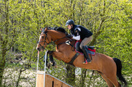 Geländetraining ZRFV Hamminkeln (24+25.04.2021)