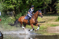 Late-Entry Vielseitigkeit Hamminkeln/Wesel (01.+02.08.2020)