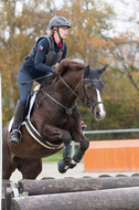 IGV Lehrgang der Sieger der Cups mit Frank Ostholt