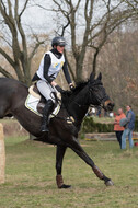 Geländetage beim RSV St. Hubertus Wesel Obrighoven (26.+27.03.2022)