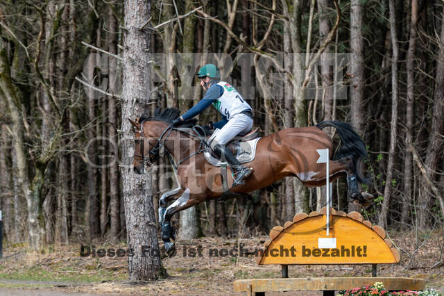 Kronenberg - De Peelbergen (02.04.2022)