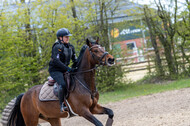 Geländetraining ZRFV Hamminkeln (24+25.04.2021)