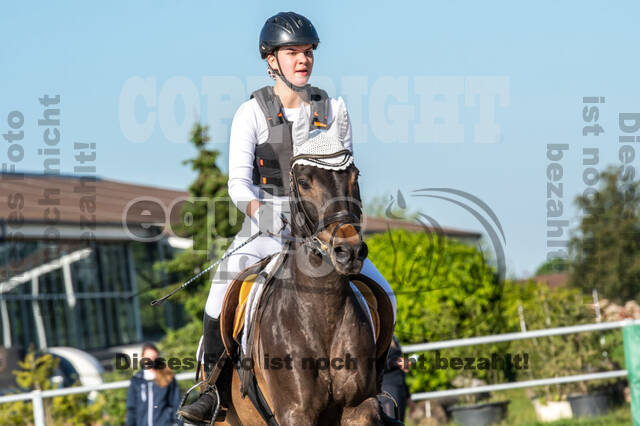 Test of Choise Langenfeld (29.+30.05.2021)