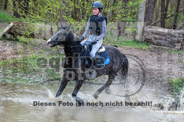 Geländetraining ZRFV Hamminkeln (24+25.04.2021)