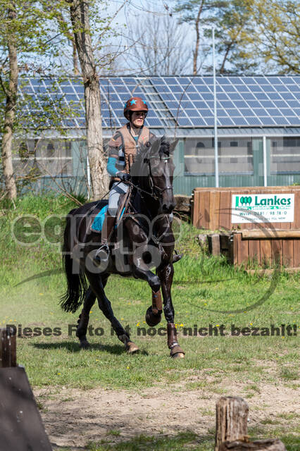 Geländetraining ZRFV Hamminkeln (24+25.04.2021)